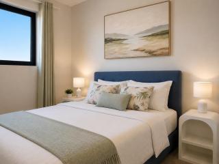 Two Private Ensuites Modern Brisbane Stay - 8