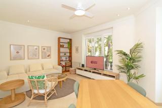 GuestReady - Apartment with terrace in Valencia - 0
