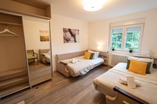 Spacious 2-bedroom apartment with luxury feel - 2