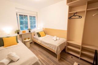 Spacious 2-bedroom apartment with luxury feel - 6
