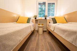 Spacious 2-bedroom apartment with luxury feel - 1