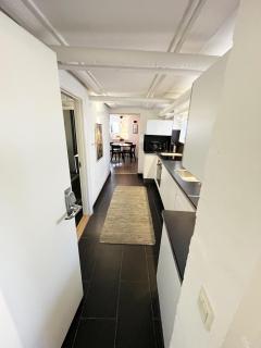 Lux studio in the heart of the pedestrian street - 3
