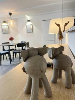 Lux studio in the heart of the pedestrian street - 1