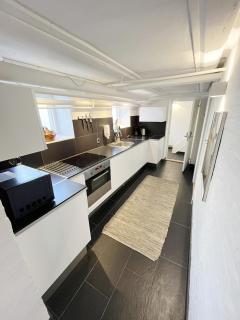 Lux studio in the heart of the pedestrian street - 7
