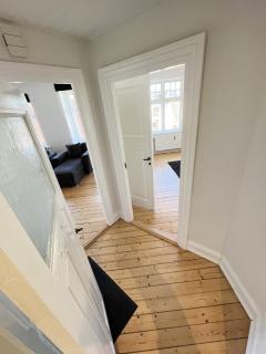 Lux grand 2-bedroom apartment on pedestrian street - 9