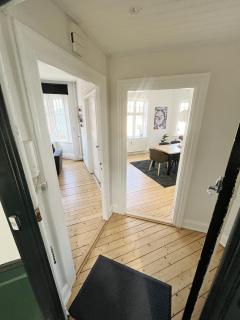 Lux grand 2-bedroom apartment on pedestrian street - 7