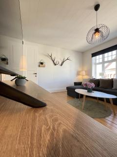 Lux studio in the heart of the pedestrian street - 1