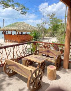 Mashallah Beach House - 3