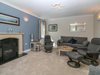 Glebe House - 9