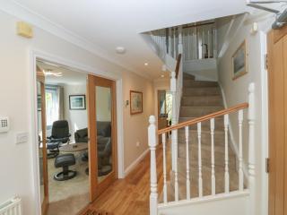 Glebe House - 1