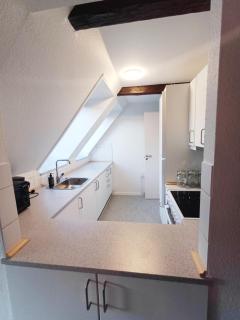 Beautiful 2 bedroom Apartment center of city - 4