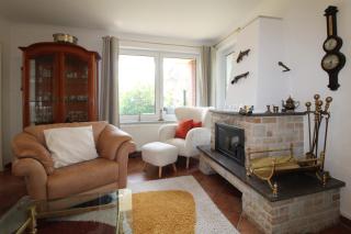 Ferienhaus Uli - Wustrow - 4
