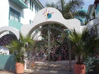 Delphinus Inn - Santa Cruz - Huatulco - 8