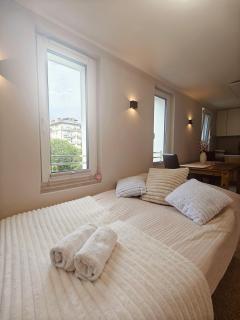 Modern Studio Park Kasprowicza - 5