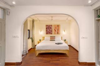 48B Stylish 1BHK Khar With Swing - 4