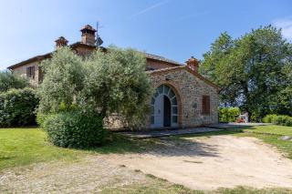 Podere Il Pozzangone, Lucignano - 1