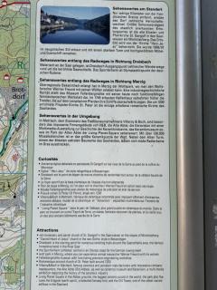 Große 2 Ferienwohnung Gästehaus NEUBAU Merzig 100 m2 - 7