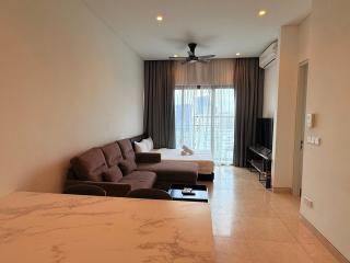 Lucentia Residence KLCC Luxury KL Suite - 5