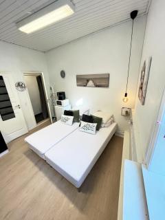 Cozy city central Studio 1 - Free Parking - 1