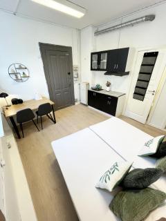 Cozy city central Studio 1 - Free Parking - 8