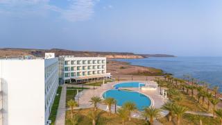 GADILEH RESORT HOTEL TADjURAH - 8