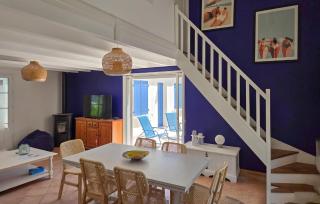 3 Bedroom Awesome Home In Saint-Georges-D'oléron - 6