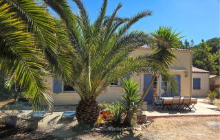 3 Bedroom Awesome Home In Saint-Georges-D'oléron - 9