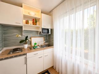 Ferienbungalow Oase - 5