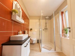 Ferienbungalow Oase - 3