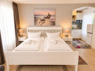 Ferienbungalow Oase - 0