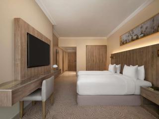 Movenpick Hotel & Residences Hajar Tower Makkah - La Mecque - 8