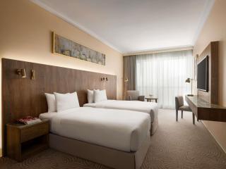 Movenpick Hotel & Residences Hajar Tower Makkah - La Mecque - 6