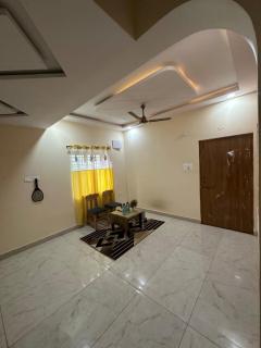 Tara Homes 1bhk Fully Furnished Staycation Spot - 0
