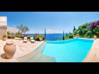 Corfu Dream Holidays Villa Chrysa - 4