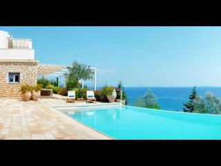 Corfu Dream Holidays Villa Chara - 7