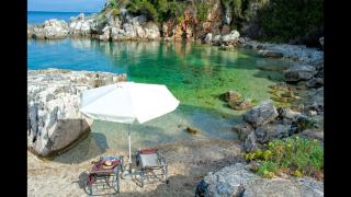 Corfu Dream Holidays Villa Arete - 8