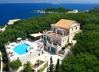Corfu Dream Holidays Villa Arete - 6