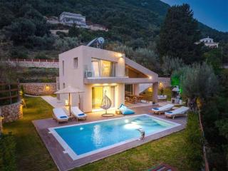 Greece Holidays Villas Rental - 2