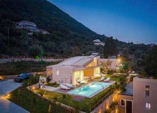 Greece Holidays Villas Rental - 3