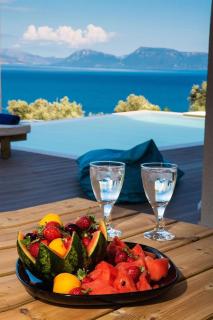 Greece Holidays Villas Rental - 5