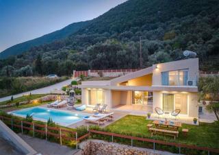 Greece Holidays Villas Rental - 9