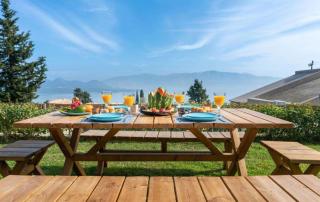 Greece Holidays Villas Rental - 5