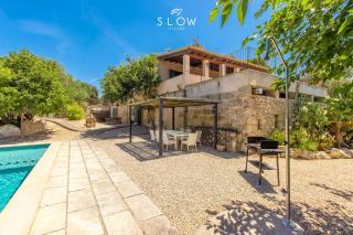 Villa Bandris by Slow Villas - 4