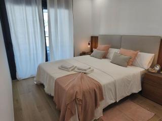Lagoons Village 1 Bedroom - 2