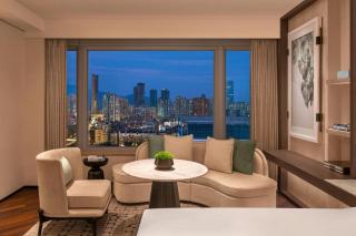 The Ritz-Carlton, Shenzhen - 7