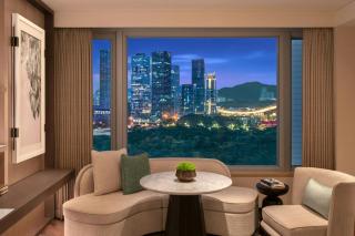 The Ritz-Carlton, Shenzhen - 1