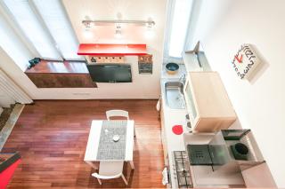 Miniloft-Angy-Navigli - Milão - 3