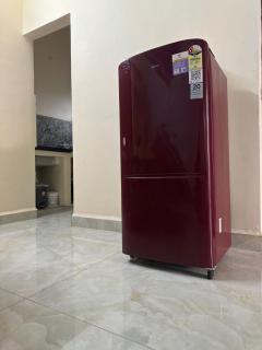 Tara Homes 1bhk Fully Furnished Staycation Spot - 9