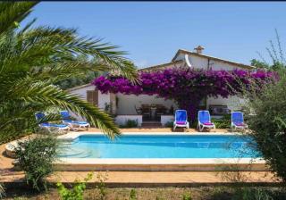 Villa Can Torreta - 0