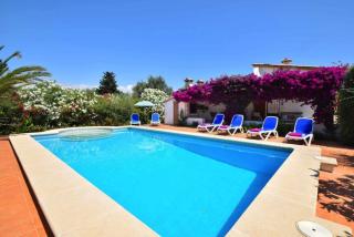 Villa Can Torreta - 9